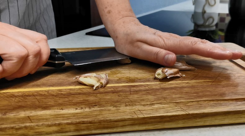 Ось це картопля, смачно так, що хочеться їсти без зупинки