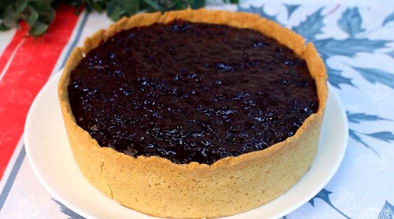 Домашній Чизкейк: це настільки смачно, що з'їдається все до останньої крихти