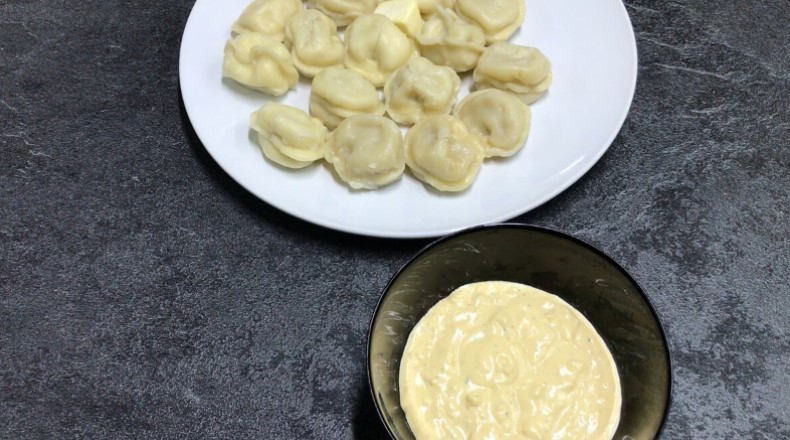 Сметана та майонез уже в минулому. Розкажу, з яким соусом їдять пельмені у моїй родині