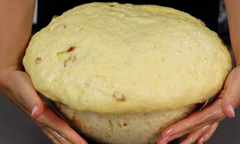 Головні помилки при приготуванні пасок та як продовжити термін зберігання