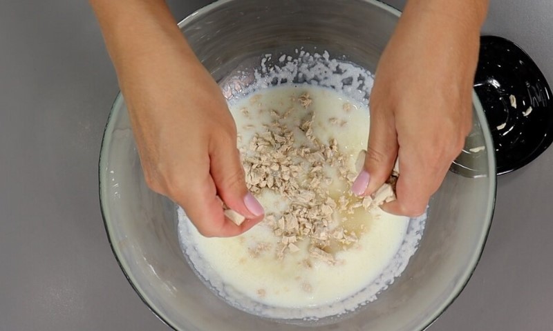 Головні помилки при приготуванні пасок та як продовжити термін зберігання