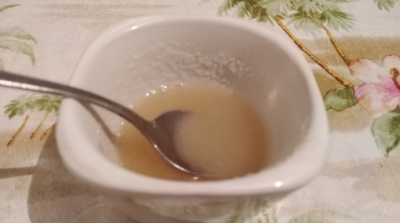 Глазур для пасок: не липне, не обсипається і не тріскається