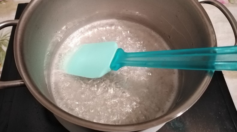 Глазур для пасок: не липне, не обсипається і не тріскається