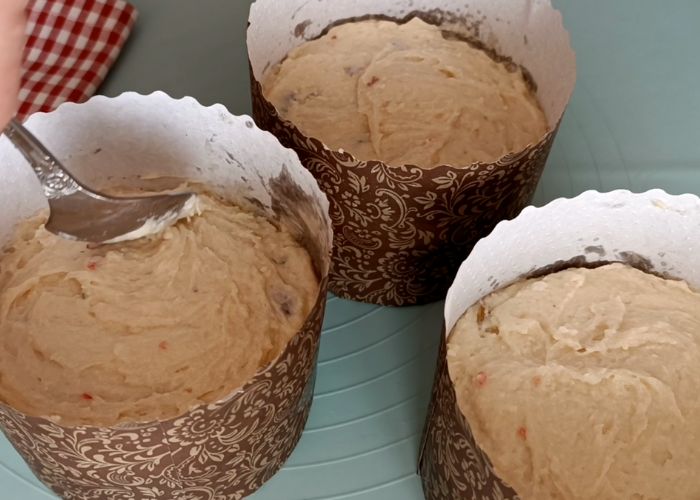 Паски сирні, без дріжджів. Найсмачніші на Великдень