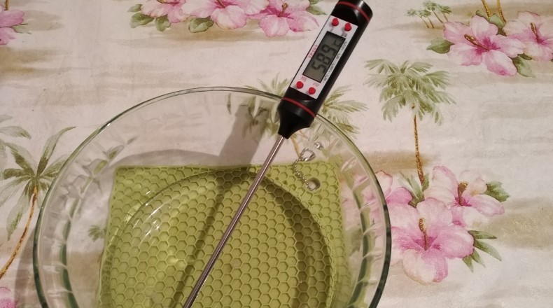 Глазур для пасок: не липне, не обсипається і не тріскається