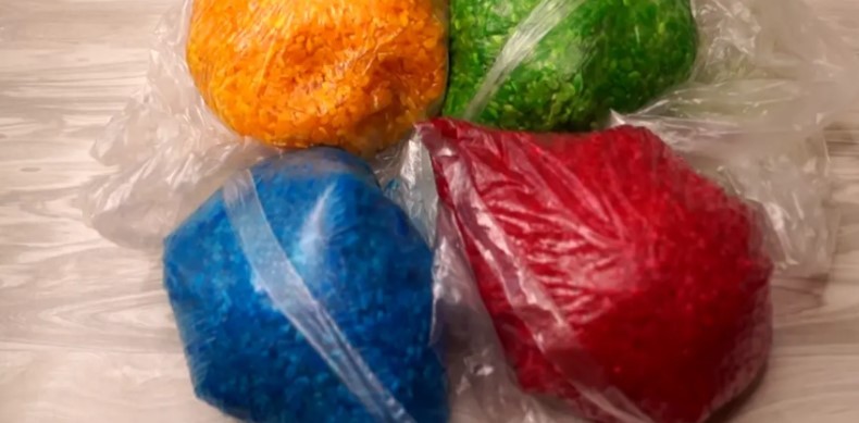 Дивуємо рідних Великодніми яйцями. Результат приверне увагу