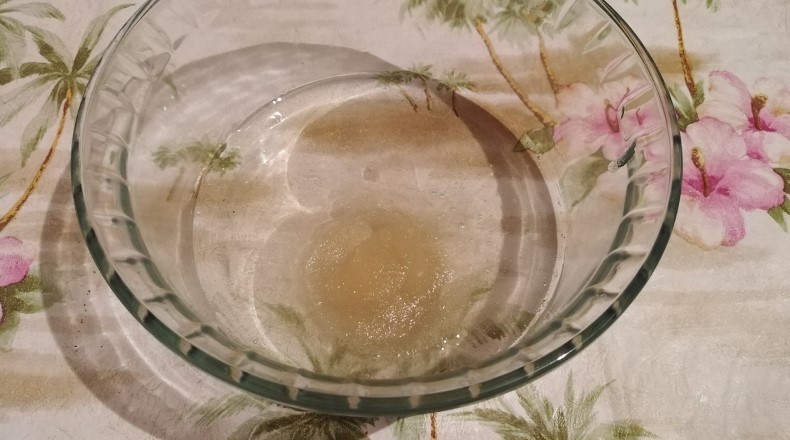 Глазур для пасок: не липне, не обсипається і не тріскається