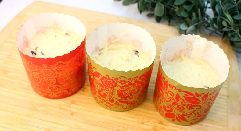 Паски за цим рецептом ніжні та м'які. Глазур не липне