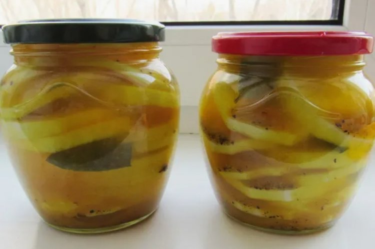 Дайкон на зиму: 5 чудових рецептів, які захочеться готувати знову і знову