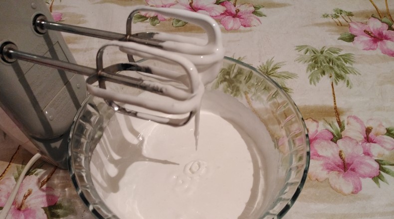 Глазур для пасок