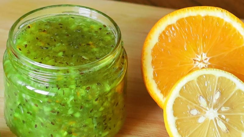 Холодне варення