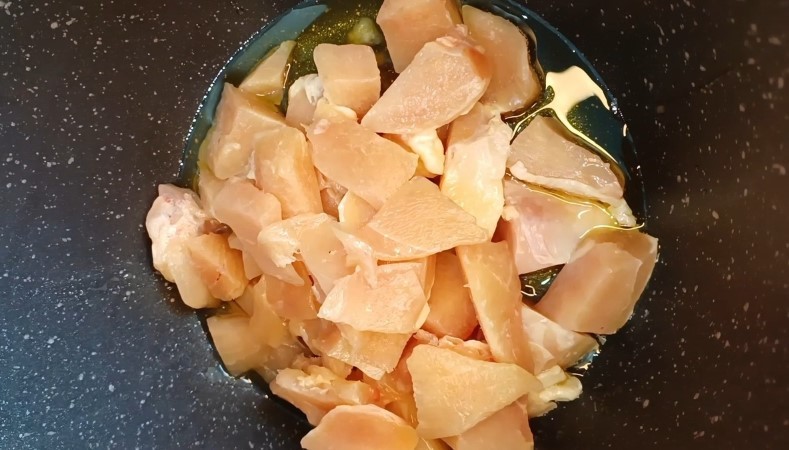 Мій обов'язковий суп у літній сезон. Доступний та простий рецепт