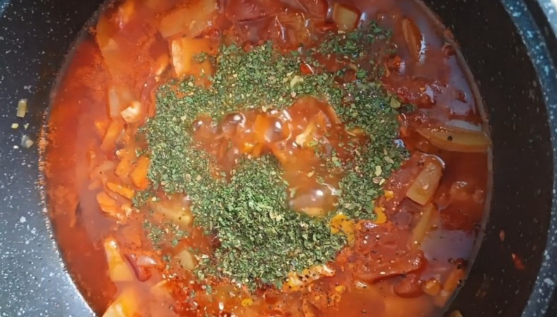 Мій обов'язковий суп у літній сезон. Доступний та простий рецепт