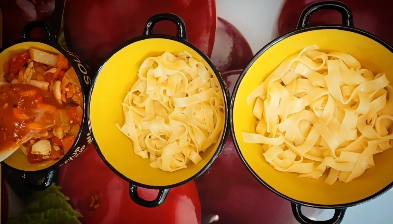 Мій обов'язковий суп у літній сезон. Доступний та простий рецепт