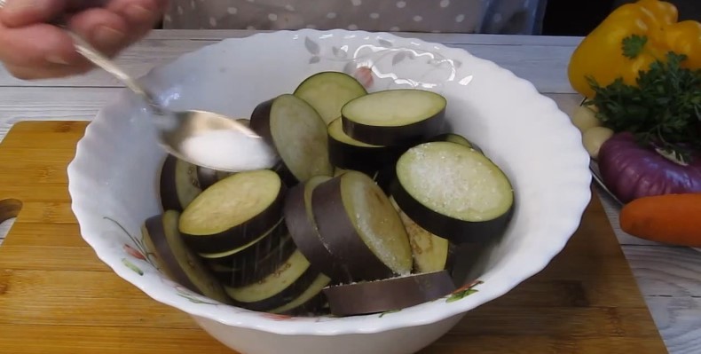 Найсмачніше, що можна приготувати із баклажанів. Готую їх знову і знову