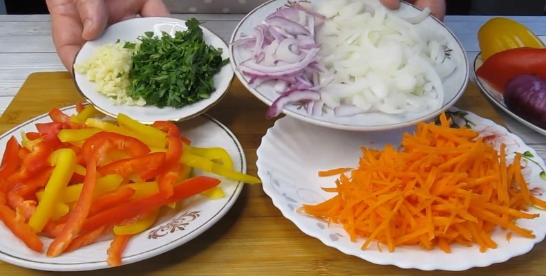 Найсмачніше, що можна приготувати із баклажанів. Готую їх знову і знову