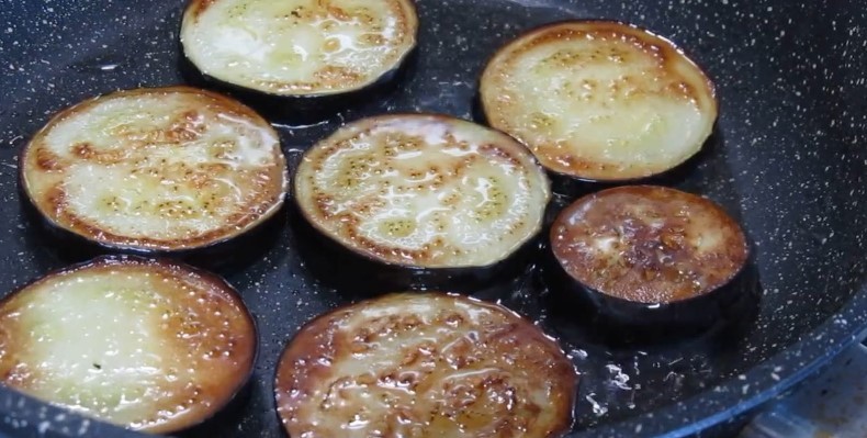 Найсмачніше, що можна приготувати із баклажанів. Готую їх знову і знову