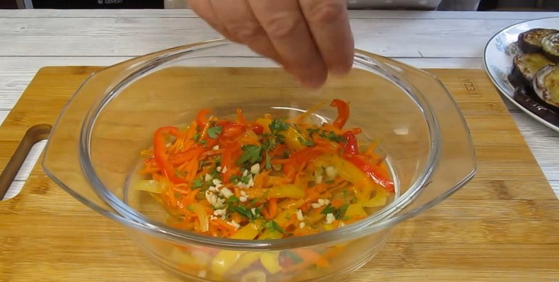 Найсмачніше, що можна приготувати із баклажанів. Готую їх знову і знову