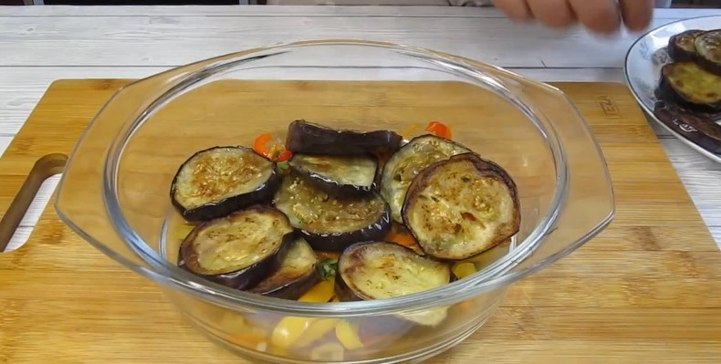 Найсмачніше, що можна приготувати із баклажанів. Готую їх знову і знову