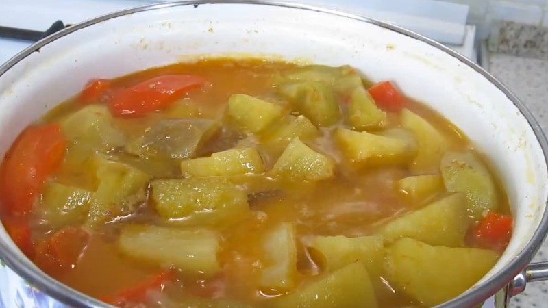 Це мій улюблений салат на зиму і не тому, що без стерилізації