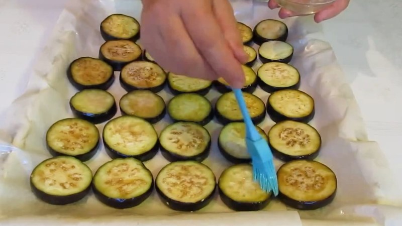 Це одне з найкращих, що я готую на зиму із баклажанів. Спробуєте і готуватимете багато