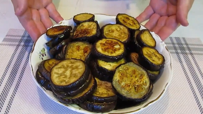 Це одне з найкращих, що я готую на зиму із баклажанів. Спробуєте і готуватимете багато