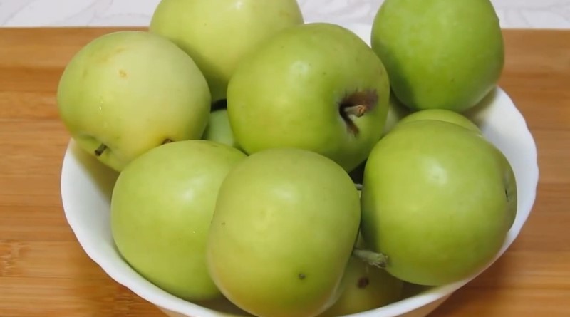 Незвичайна, але гостренька та ароматна аджика