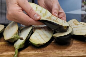 Баклажани по-турецьки