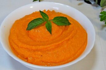 Кабачкова ікра на кожен день