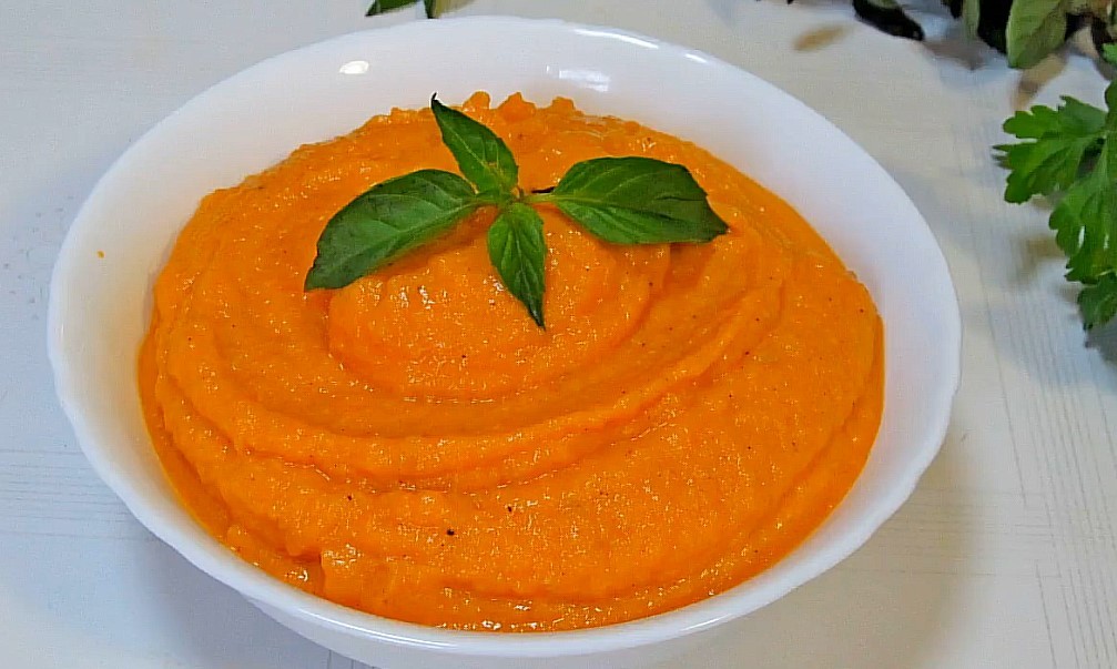 Кабачкова ікра на кожен день