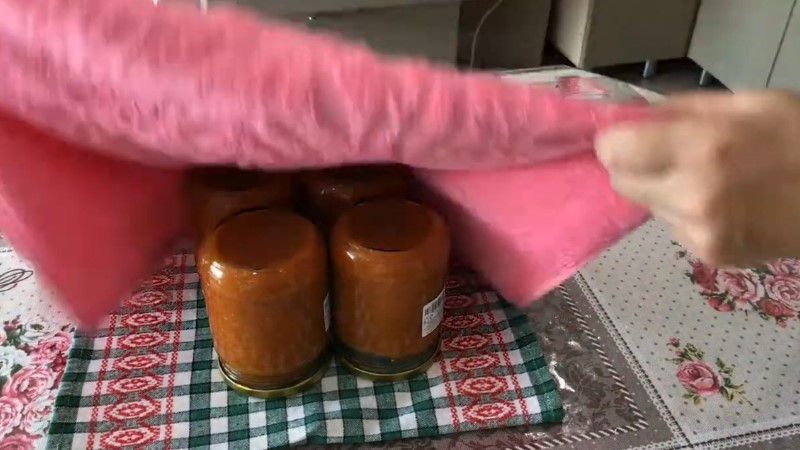 Домашня кабачкова ікра - чудова закуска на зиму