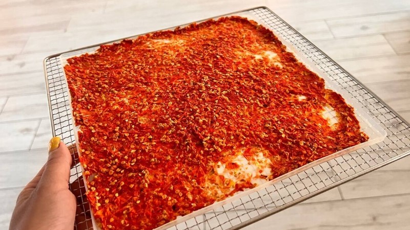 Томатний сік на зиму, рецепт простіше нікуди