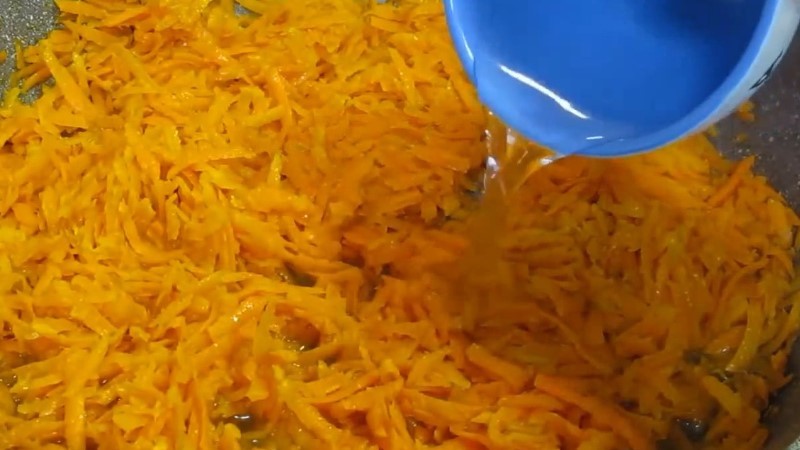 Найулюбленіша заготівля на зиму. Як це смачно, обожнюю її на чорному хлібі