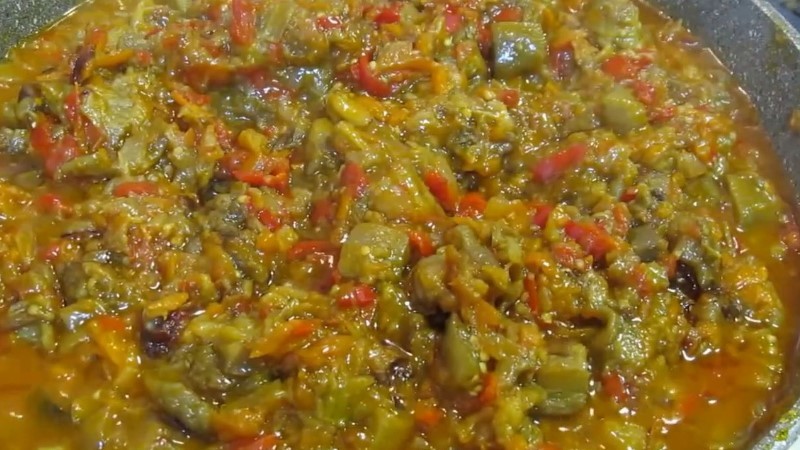 Найулюбленіша заготівля на зиму. Як це смачно, обожнюю її на чорному хлібі