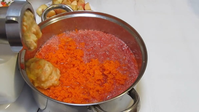 Найсмачніша аджика на зиму, без оцту. Вже закрила та ще закрию