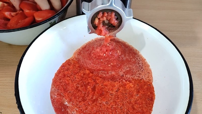 Баклажани по-грузинськи на зиму