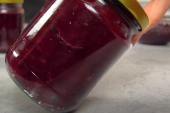 Аджика з буряків