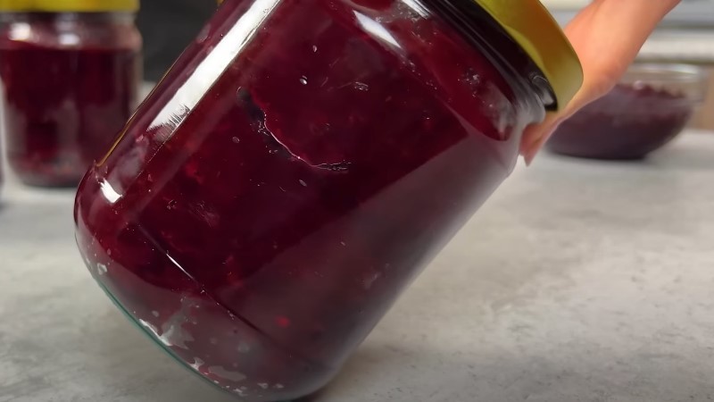 Аджика з буряків