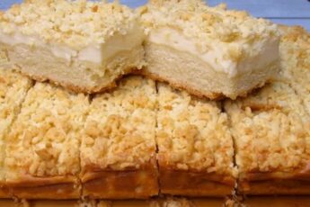 Домашній сирний пиріг