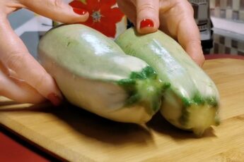 Три кращих сезонних рецепти з кабачками