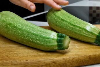 Закуска з кабачків