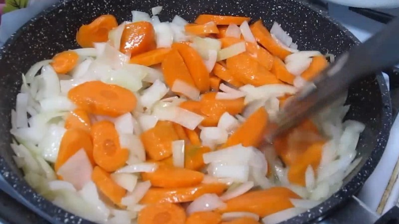 Страва для осінньо-зимового періоду. Ось де справжня гармонія смаків