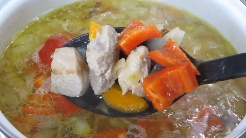 Страва для осінньо-зимового періоду. Ось де справжня гармонія смаків