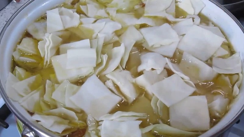 Страва для осінньо-зимового періоду. Ось де справжня гармонія смаків