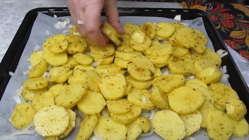 Це найсмачніша страва з картоплею. Зовсім не клопітно готується