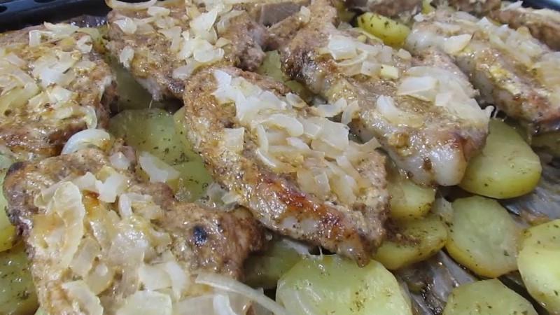 Це найсмачніша страва з картоплею. Зовсім не клопітно готується