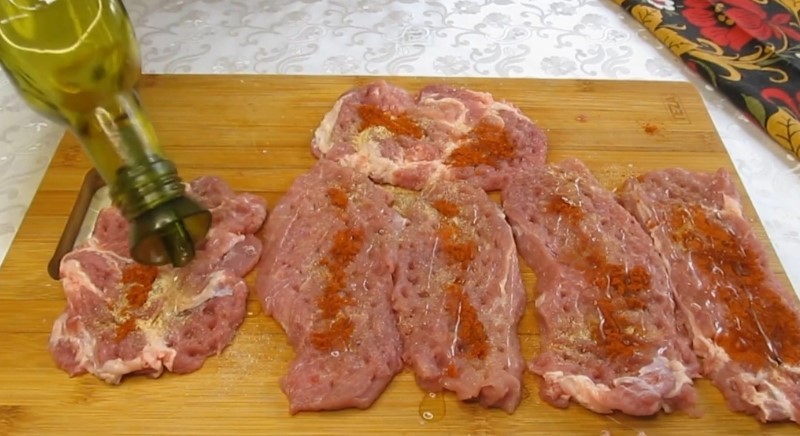 Виручу вас з вечерею, приготуємо швидко та смачно. Ідея сімейної вечері