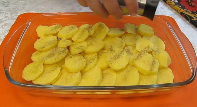 Виручу вас з вечерею, приготуємо швидко та смачно. Ідея сімейної вечері