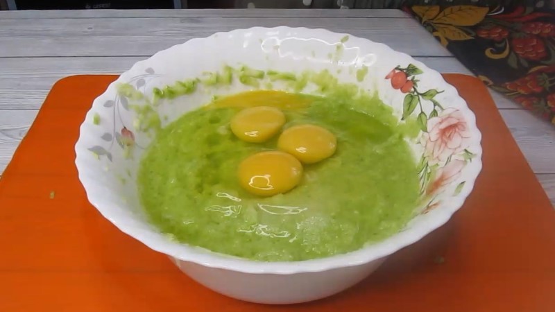 Найкласніша ідея з кабачками. Кабачковий торт, у нас він хіт сезону