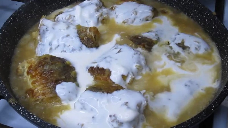 Рецепт приготування риби, який здивує гурманів